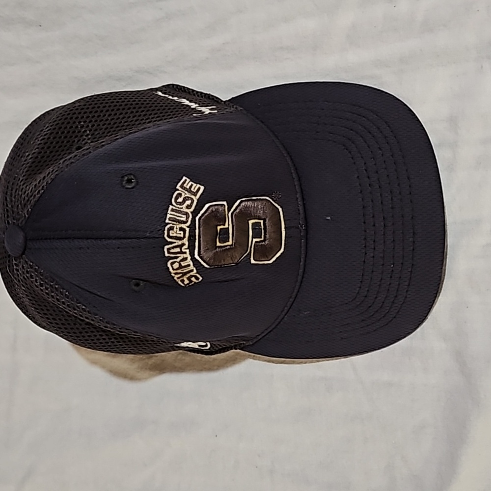 SU Syracuse University Hat
